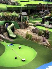 Paradise Adventure Golf