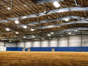 Majestic Valley Arena