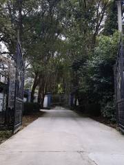 蘇州大學百草園