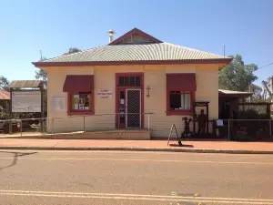 Perenjori Visitors Centre