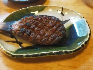 手打蕎麥 彥