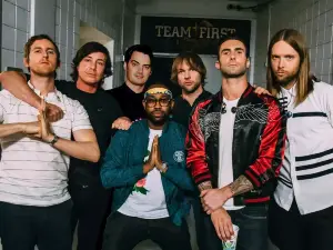 Maroon 5 - DICK'S Open