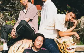 Santa Ana | deca joins: 2026 World Tour - A Brief Stop