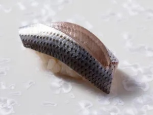 Sushi Michi Sakurada