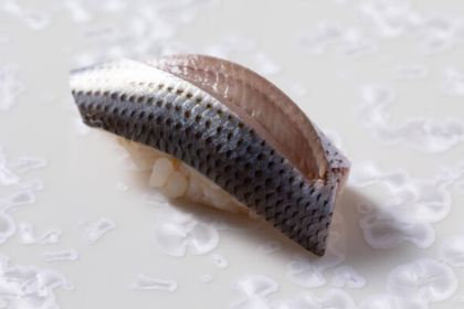 Sushi Michi Sakurada