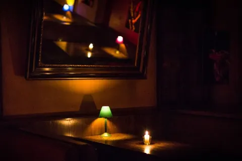 Jazzbar Vogler