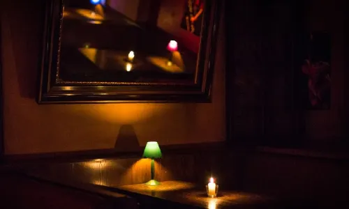 Jazzbar Vogler
