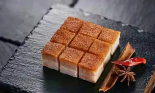 YUESHOW Senior Cantonese Cuisine