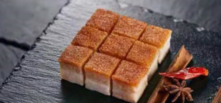 YUESHOW Senior Cantonese Cuisine