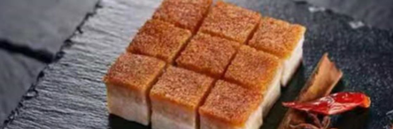 YUESHOW Senior Cantonese Cuisine