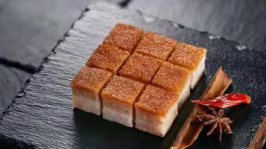 YUESHOW Senior Cantonese Cuisine