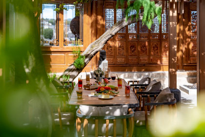 Qianxue RESTAURANT