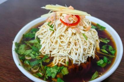 Mao Pai Lou(Liu Jia Ren Dian)