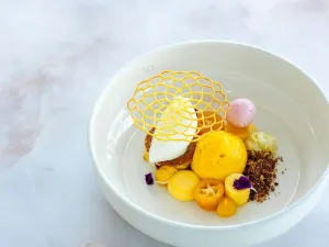Restaurant Woschi