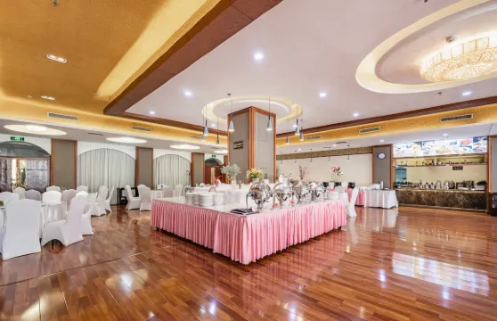 廣成大酒店餐飲樓