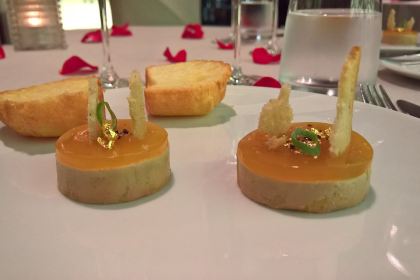 STAY BY YANNICK ALLÉNO