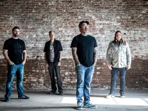 Montville | Staind<Break The Cycle>25th Anniversary Tour