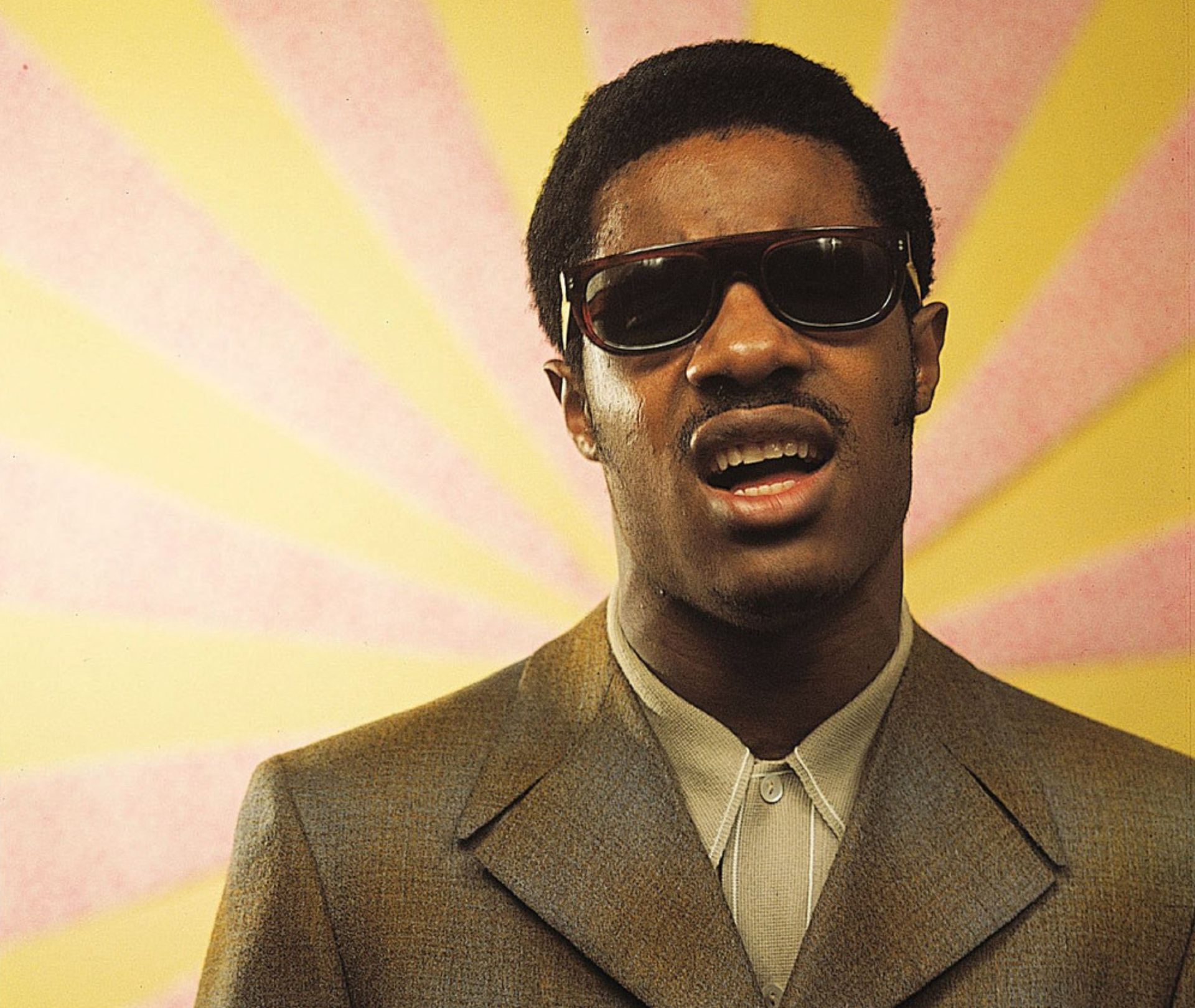 Enskede | Stevie Wonder: Songs In The Key of Life - 50th Anniversary Tour | Tele2 Arena