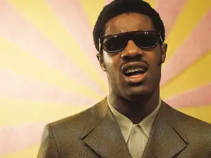 Fornebu | Stevie Wonder: Songs In The Key of Life - 50th Anniversary Tour