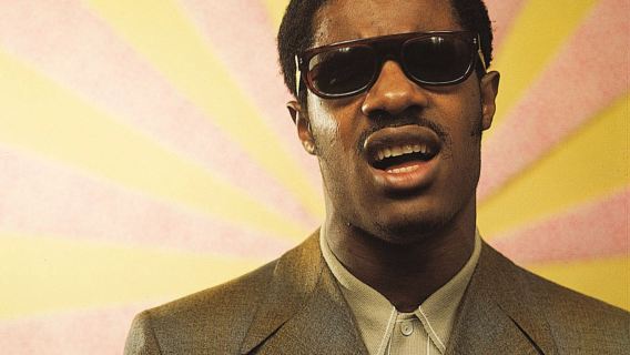 Hannover | Stevie Wonder: Songs In The Key of Life - 50th Anniversary Tour