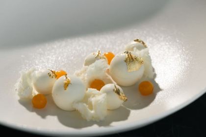 Hytra Restaurant & Bar