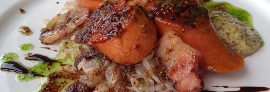 Club Alemán Restaurant