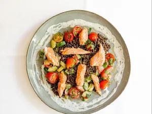 Krafft Basel Restaurant