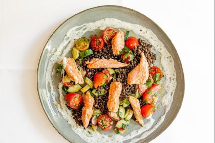 Krafft Basel Restaurant