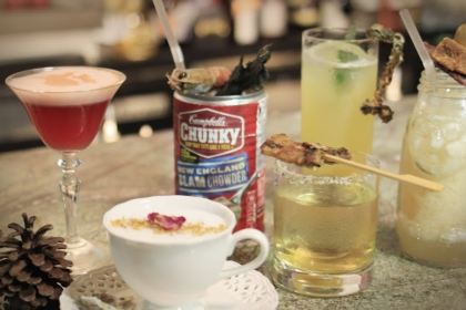 Jungle book by Alice