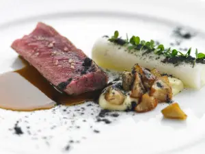 Dill Restaurant