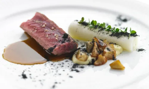 Dill Restaurant