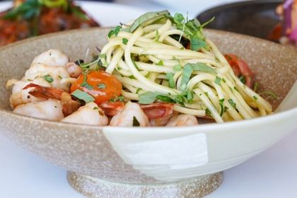 Waterbar & Grill Steakhouse