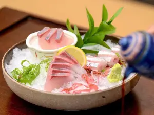 ร้านอาหารหรูหรา10ยอดนิยมในจาการ์ตา