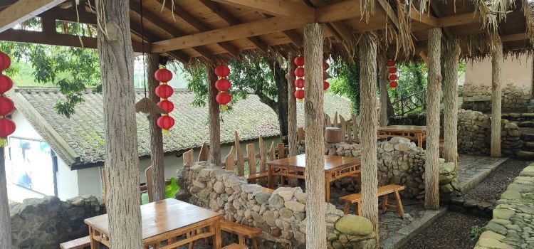 坡兜休闲农庄