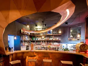 CALL SOUL - Breaking Bar
