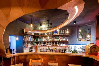 CALL SOUL - Breaking Bar