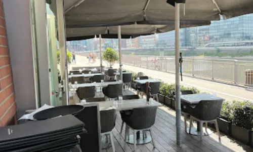 MEERBAR Restaurant