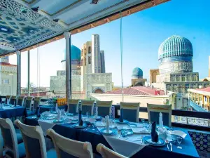 Zargaron Restaurant
