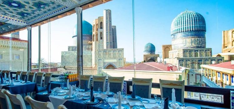 Zargaron Restaurant