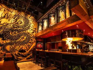 千代武·串卫门居酒屋
