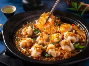 Top 11 Local Restaurants in Chun'an