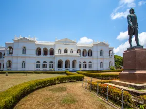 Colombo National Museum