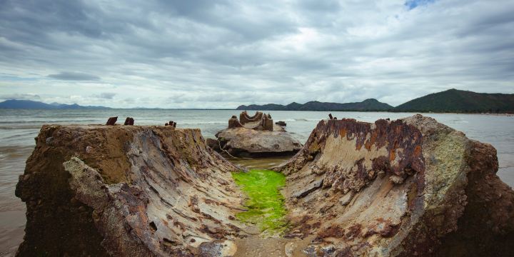 Jinxiang Beach
