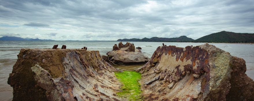 Jinxiang Beach