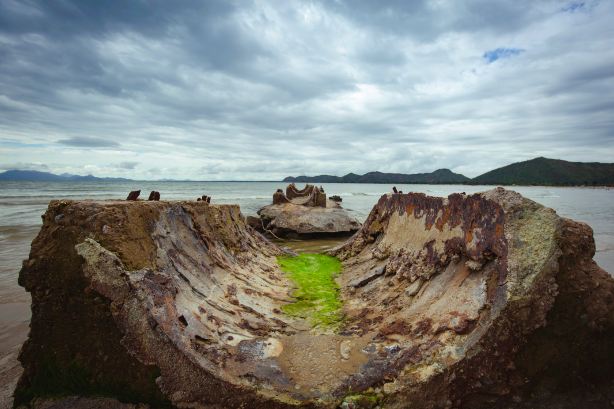 Jinxiang Beach