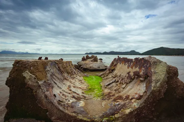 Jinxiang Beach