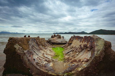 Jinxiang Beach