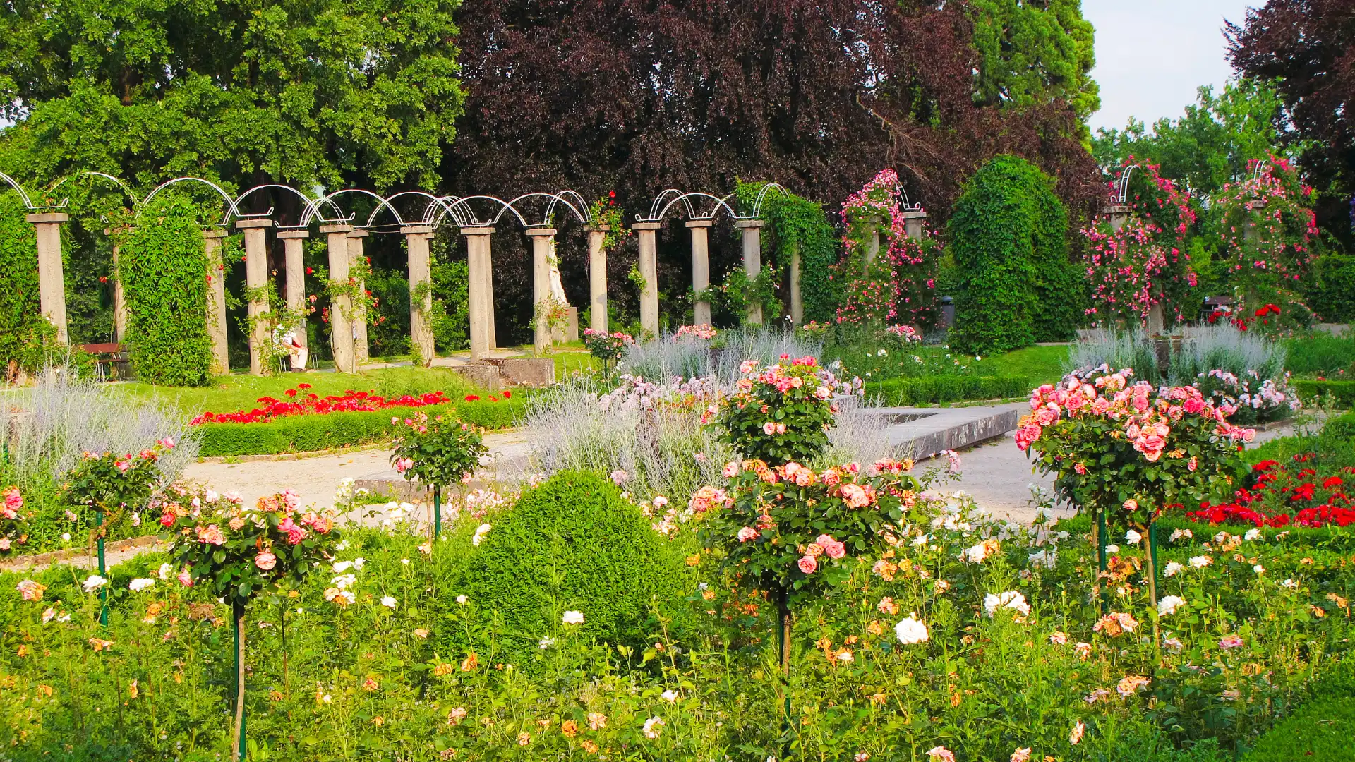 Hoteles cerca de Unterer Schlossgarten
