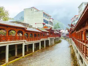 Fenghuang Ancient Town