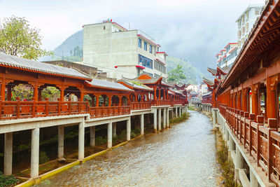 Fenghuang Ancient Town
